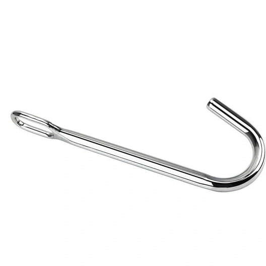 Steel 5783 Plug Hook Stainless No PerfectFit Ball 1125